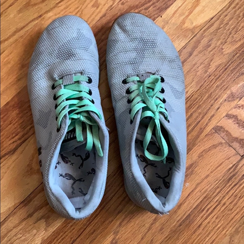 Nobull sneakers